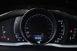 2016款沃尔沃V60