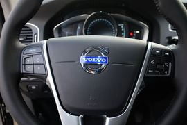 2016款沃尔沃V60
