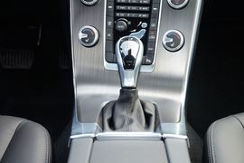 2016款沃尔沃V60