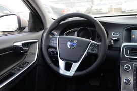 2016款沃尔沃V60