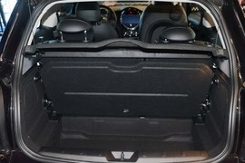 2014款MINI