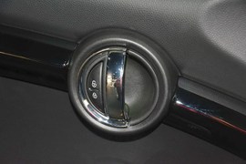 2014款MINI