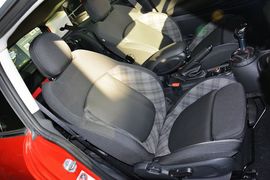 2014款MINI