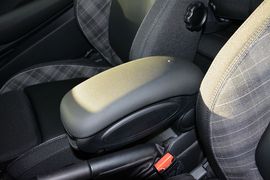 2014款MINI