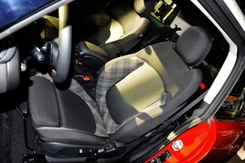 2014款MINI