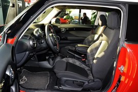 2014款MINI