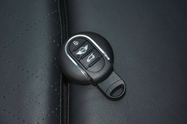 2014款MINI