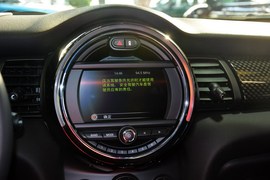 2014款MINI