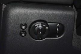 2014款MINI