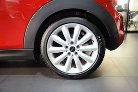 2014款MINI