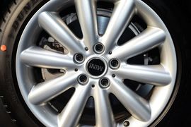 2014款MINI