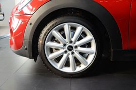 2014款MINI