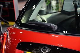 2014款MINI