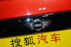 2014款MINI