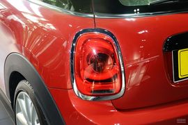 2014款MINI