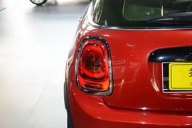 2014款MINI