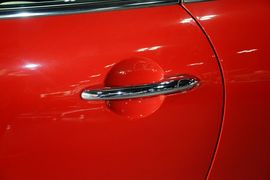 2014款MINI