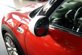 2014款MINI