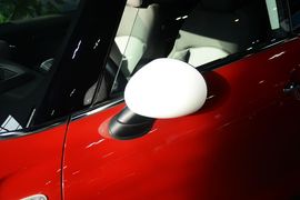 2014款MINI