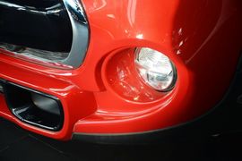 2014款MINI