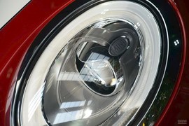 2014款MINI