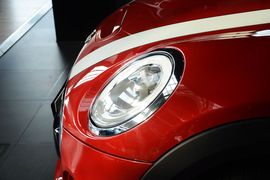 2014款MINI