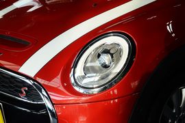 2014款MINI