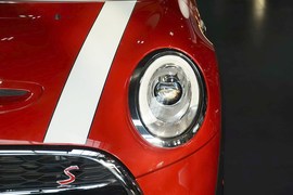 2014款MINI