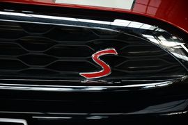2014款MINI