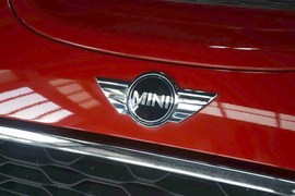 2014款MINI