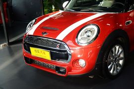 2014款MINI