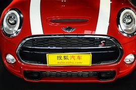 2014款MINI