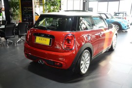 2014款MINI