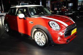 2014款MINI
