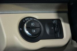 2014款别克GL8