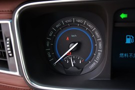 2014款别克GL8