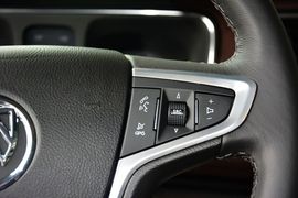 2014款别克GL8