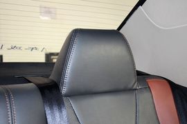 2015款比亚迪速锐1.5L手动豪华型