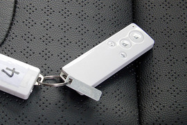 2015款比亚迪速锐1.5L手动豪华型