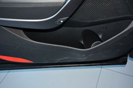 2015款现代全新胜达2.4L自动两驱智能型