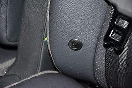 2015款现代全新胜达2.4L自动两驱智能型