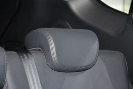 2015款现代全新胜达2.4L自动两驱智能型
