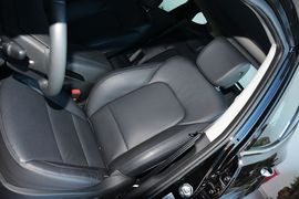 2015款现代全新胜达2.4L自动两驱智能型