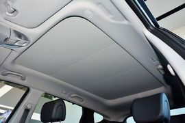 2015款现代全新胜达2.4L自动两驱智能型