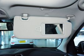 2015款现代全新胜达2.4L自动两驱智能型