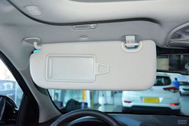 2015款现代全新胜达2.4L自动两驱智能型