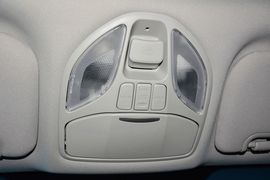 2015款现代全新胜达2.4L自动两驱智能型
