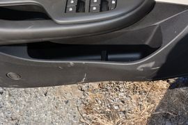 2015款别克英朗18T双离合精英型