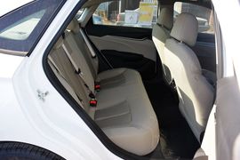 2015款别克英朗18T双离合精英型