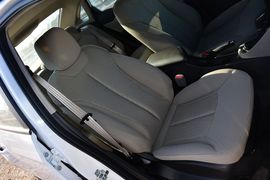 2015款别克英朗18T双离合精英型